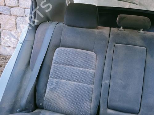 Sikkerhedssele bag højre MAZDA 6 Saloon (GG) 2.0 (GGEP, GG10) (141 hp) 18145858