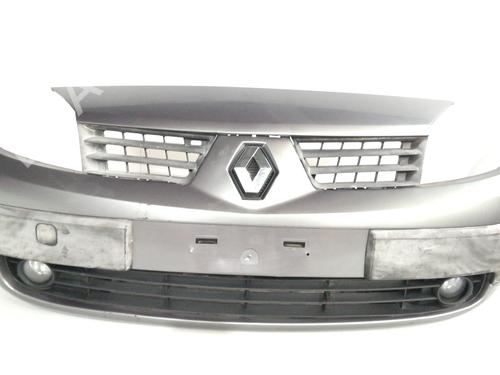 Pare-chocs avant RENAULT SCÉNIC II (JM0/1_) [2003-2010]  11919604