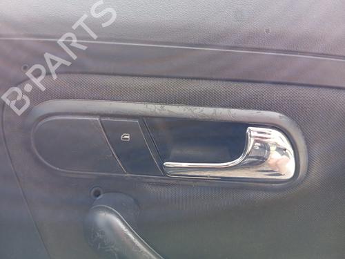 Used Front right interior door handle SEAT IBIZA III (6L1) [2002-2009]  18831693
