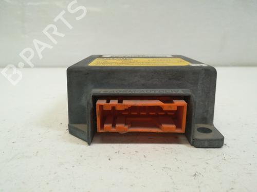 ECU airbags CITROËN XSARA (N1)  | BP9348641M53 