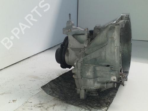 Gearbox MAZDA 2 (DY) 1.4 CD | BP9357398M3 