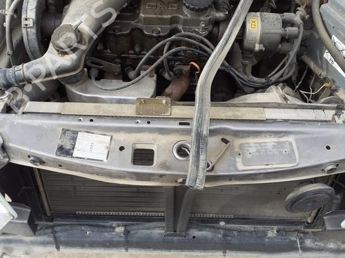 Køler OPEL KADETT E (T85) 1.6 S (C19, D19) (82 hp) 25156295