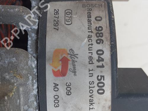 Alternator SEAT LEON (1M1)  | BP36915901M7  - Image 5
