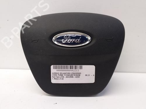 Driver airbag FORD PUMA (J2K, CF7)  | BP29533123C9 