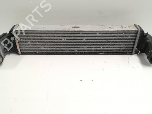 Intercooler BMW 3 Compact (E46) 320 td (150 hp) 9349066