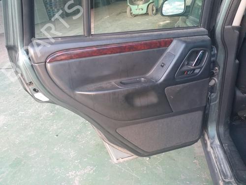 Used Left rear window switch JEEP GRAND CHEROKEE II (WJ, WG) 4.0 Laredo (178 hp) 16235738