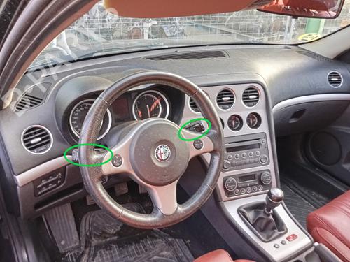 Used Switch ALFA ROMEO 159 Sportwagon (939_) 1.9 JTDM 8V (939BXE1B) (120 hp) 21288809