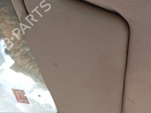 Right sun visor SEAT LEON (1M1) 1.9 TDI | BP16236613I2 