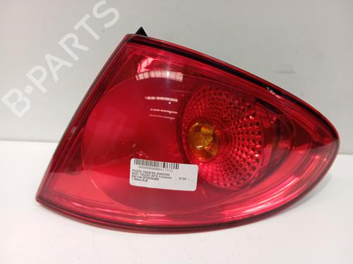 Used Right taillight SEAT TOLEDO III (5P2) [2004-2009]  20689601