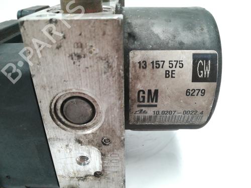 Pompe ABS OPEL ASTRA H (A04) 1.6 (L48) | BP12295901M43 
