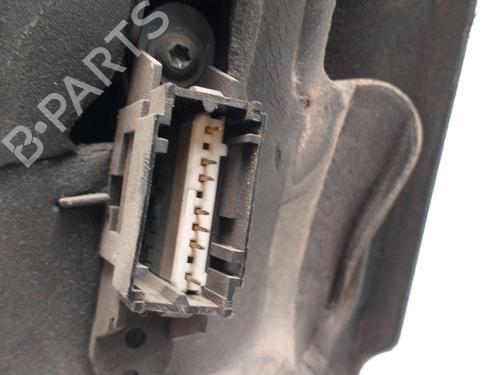 Right mirror RENAULT MEGANE I Classic (LA0/1_)  | BP9347948C27 