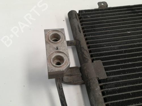 AC radiator RENAULT MEGANE I (BA0/1_) 1.6 16V (BA04, BA0B, BA11, BA1J, BA16, BA19, BA1K, BA1V,... | BP9349063M32 