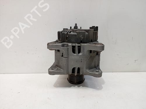Alternador Alternador RENAULT CLIO IV (BH_) [2012-2021] 36490223 36490223