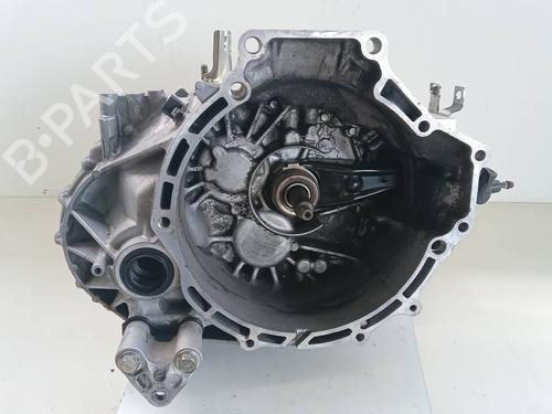 Gearbox MAZDA 6 Saloon (GG) 2.0 DI (GG14) | BP38773616M3 - Image 4