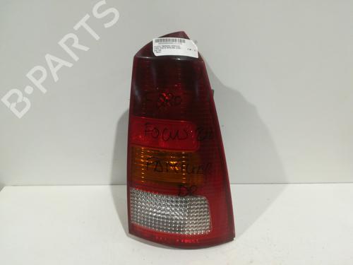 Høyre baklys FORD FOCUS I (DAW, DBW) [1998-2009]  12273375