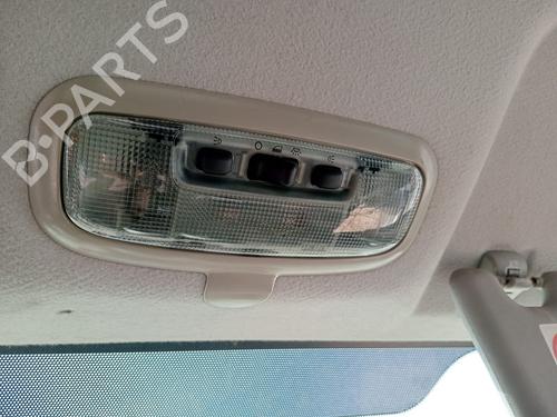 Innerbelysning FORD FUSION (JU_) 1.6 (100 hp) 22988133