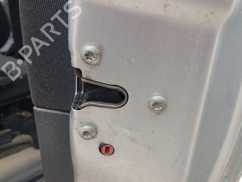 Høyre bak lås OPEL MERIVA A MPV (X03) 1.7 CDTI (E75) (100 hp) 16228583
