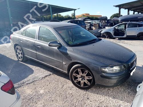 Højre bagtil lås VOLVO S60 I (384) 2.5 T (210 hp) 23139166