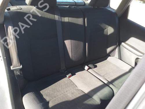 Rear seat HONDA CIVIC VII Hatchback (EU, EP, EV) 1.6 i (EP2, EU8, EU6) (110 hp) 16946927