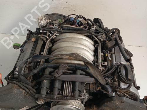 Engine AUDI A6 C5 Avant (4B5, 4B6) 2.4 | BP29972120M1
