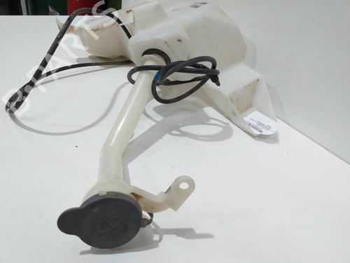 Windscreen washer tank NISSAN QASHQAI II (J11, J11_)  | BP24109424C113 