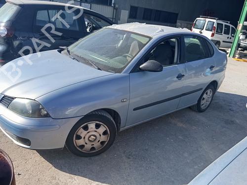 Vindusheismekanisme venstre bak SEAT CORDOBA (6L2) 1.9 SDI (64 hp) 28703034