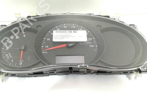 Kombinert Instrument RENAULT KANGOO / GRAND KANGOO II (KW0/1_) 1.5 dCi 90 (KW05, KW08, KW0G, KW11) | BP11722602C47