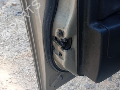 Used Front left lock FORD FIESTA V (JH_, JD_) 1.4 TDCi (68 hp) 28412312