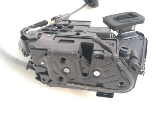 Rear right lock SEAT ARONA (KJ7, KJP) 1.0 TSI | BP10985329C99 