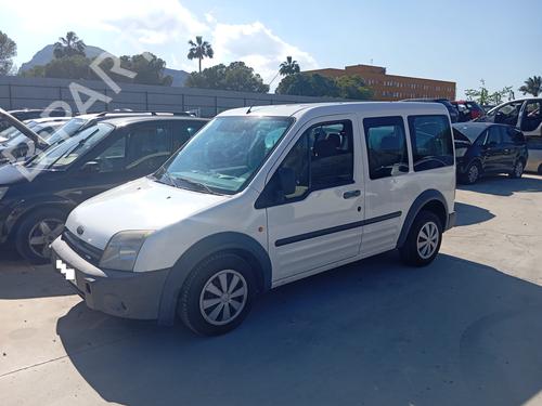 Starter FORD TRANSIT CONNECT (P65_, P70_, P80_) 1.8 TDCi | BP28703170M8 - Image 7