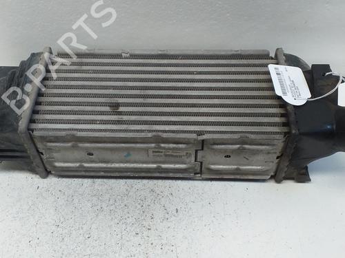 Used Intercooler PEUGEOT 407 (6D_) 2.0 (6DRFNB, 6DRFNE) (136 hp) 11085264