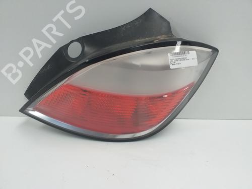 Used Right taillight OPEL ASTRA H (A04) 1.7 CDTI (L48) (100 hp) 9358367