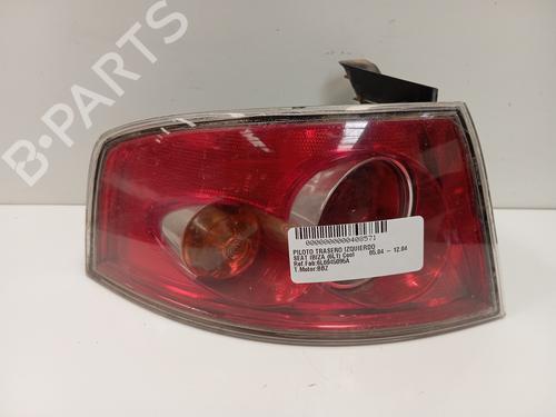 Used Left taillight SEAT IBIZA III (6L1) [2002-2009]  18831700