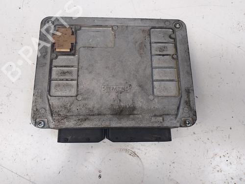 Engine control unit (ECU) VW POLO (9N_, 9A_) 1.2 12V | BP9359395M57 