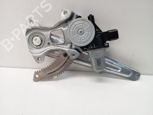 Elevador vidro trás esquerdo Elevador vidro trás esquerdo SUBARU OUTBACK (BS) [2014-2026] 36077475 36077475