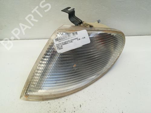 Used Left front indicator SEAT ALHAMBRA (7V8, 7V9) [1996-2010]  9351002