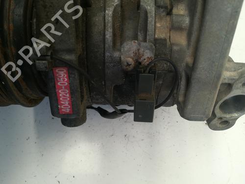 AC compressor NISSAN MICRA II (K11) 1.0 i 16V | BP9347288M34 