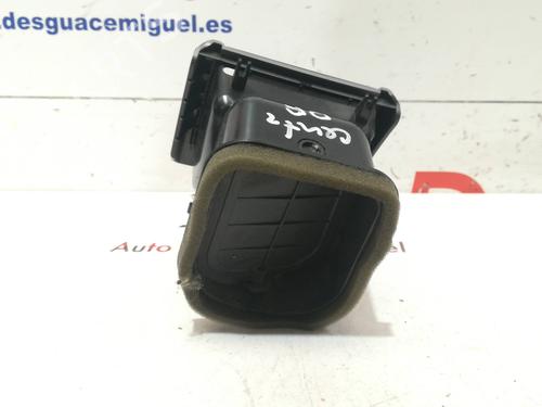 Air vent LAND ROVER RANGE ROVER III (L322) 3.6 D 4x4 | BP11655308I21 