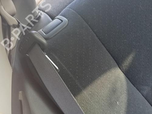 Used Rear right seatbelt HONDA CIVIC VIII Hatchback (FN, FK) 1.8 (FN1, FK2) (140 hp) 28484484