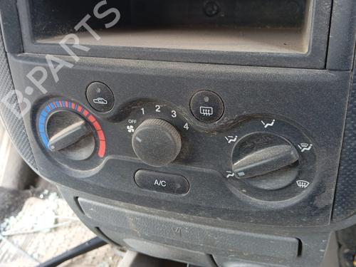 Used Climate control CHEVROLET AVEO / KALOS Hatchback (T200) 1.4 (83 hp) 16225515