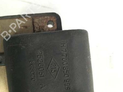 Ignition coil RENAULT ESPACE III (JE0_) 3.0 (JE0D) | BP9354353M94 