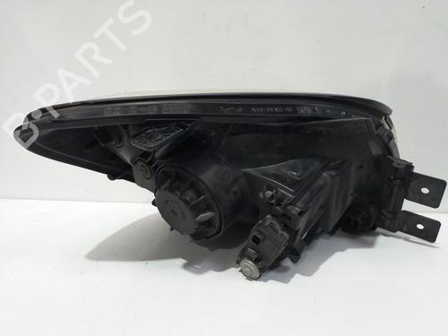Left headlight KIA SPORTAGE II (JE_, KM_)  | BP15686739C28 