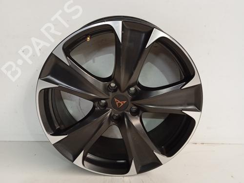 Used Rim CUPRA LEON (KL1, KU1, KUG) 1.4 e-HYBRID (204 hp) 28412215