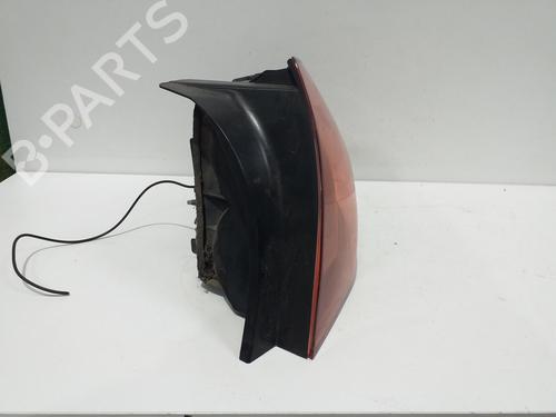 Right taillight PEUGEOT 407 (6D_) 2.0 (6DRFNB, 6DRFNE) | BP24147461C35 