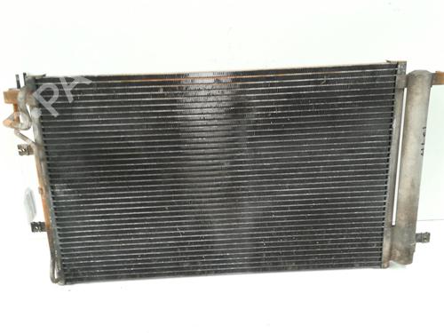 AC radiator KIA CERATO I Saloon (LD) 2.0 CRDi | BP9361318M32