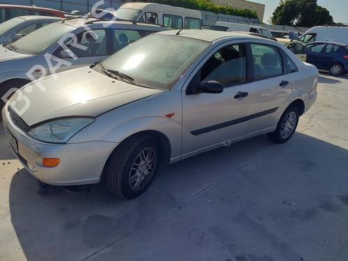 AC-Kompressor FORD FOCUS I Saloon (DFW) 1.8 Turbo DI / TDDi | BP9360425M34 