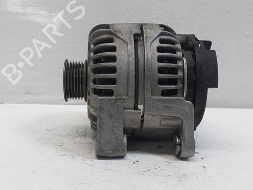 Alternator OPEL ZAFIRA A MPV (T98) 2.2 DTI 16V (F75) | BP9359819M7 
