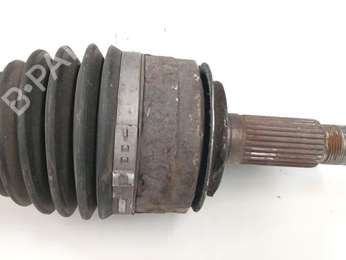 Right front driveshaft HONDA CIVIC VIII Hatchback (FN, FK) 2.2 CTDi (FK3) | BP9356671M39 