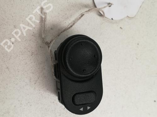 Mirror switch OPEL ZAFIRA A MPV (T98) 2.0 DI 16V (F75) | BP13026719I25 