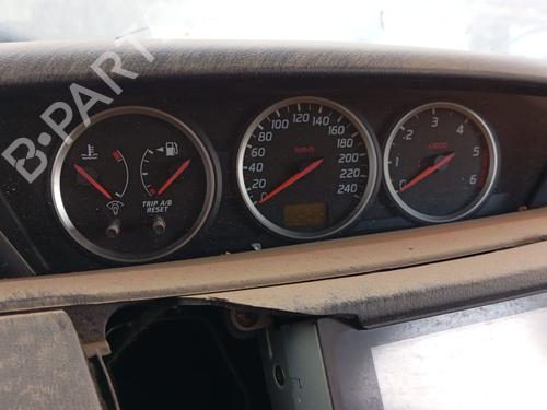 Used Instrument cluster NISSAN PRIMERA (P12) 2.2 Di (126 hp) 16228927